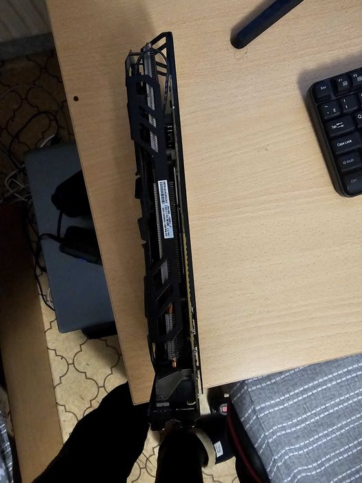 Nvidia gtx 970 gigabyte