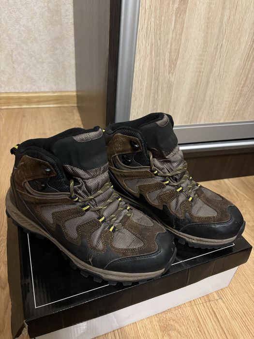 Мужская обувь Mattini