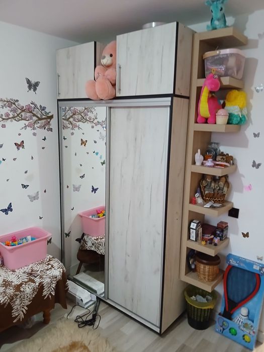 De vanzare apartament decomandat confort 1 București