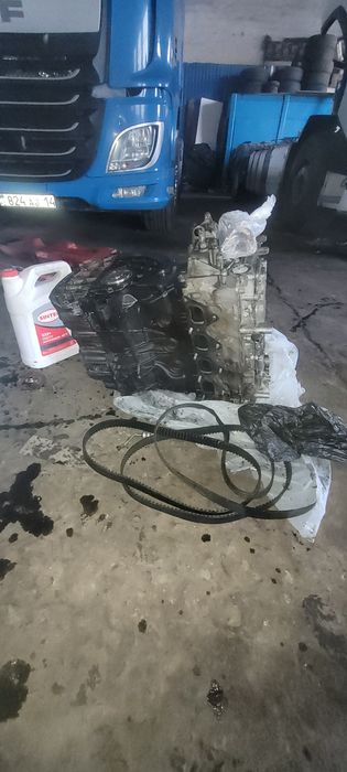 Продам двигатель