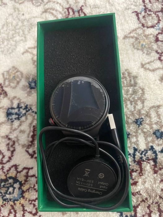 7 saber umma watch