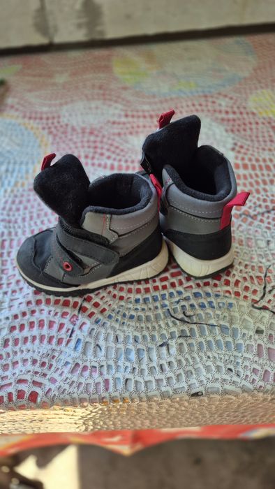 Ghetute de iarna/munte, marimea 23