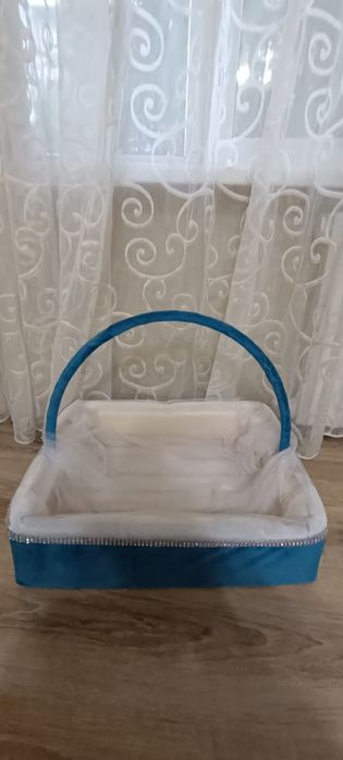 Подарочные корзины