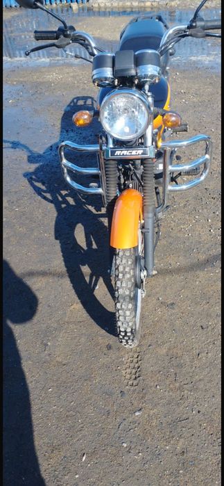 Racer 110 оригинал