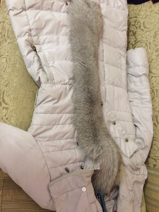 Продам куртку