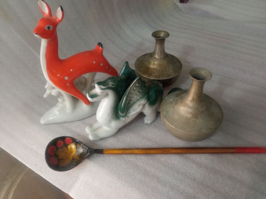 Продается.  Антикварные.   Вещи