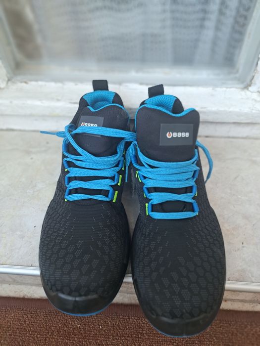 BASE B0677 – Marathon S3 Маратонки за работа