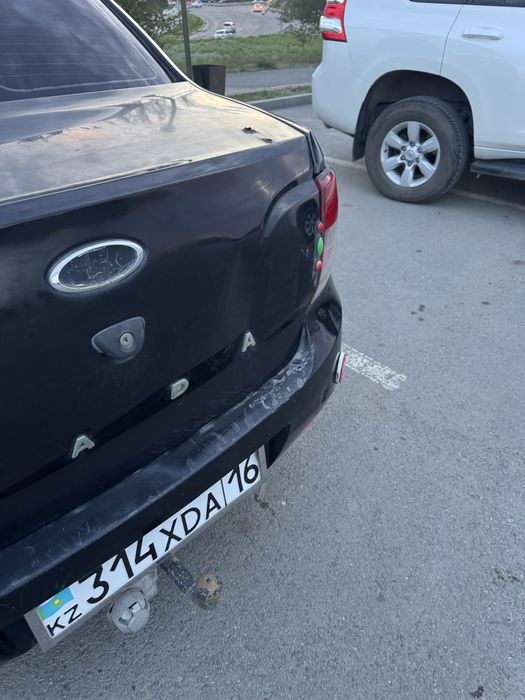 Продам лада гранта