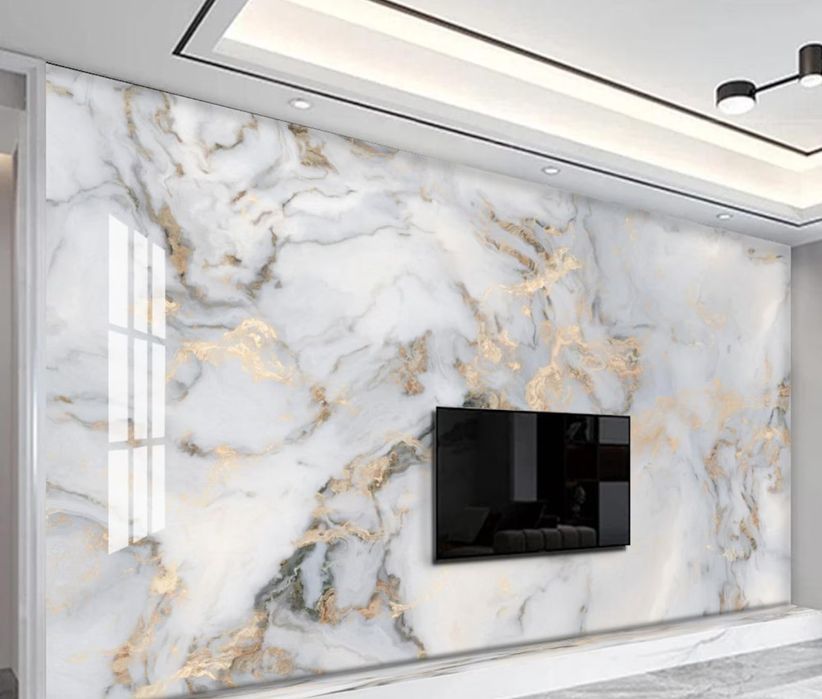 Гибкий мрамор,бамбуковые панели