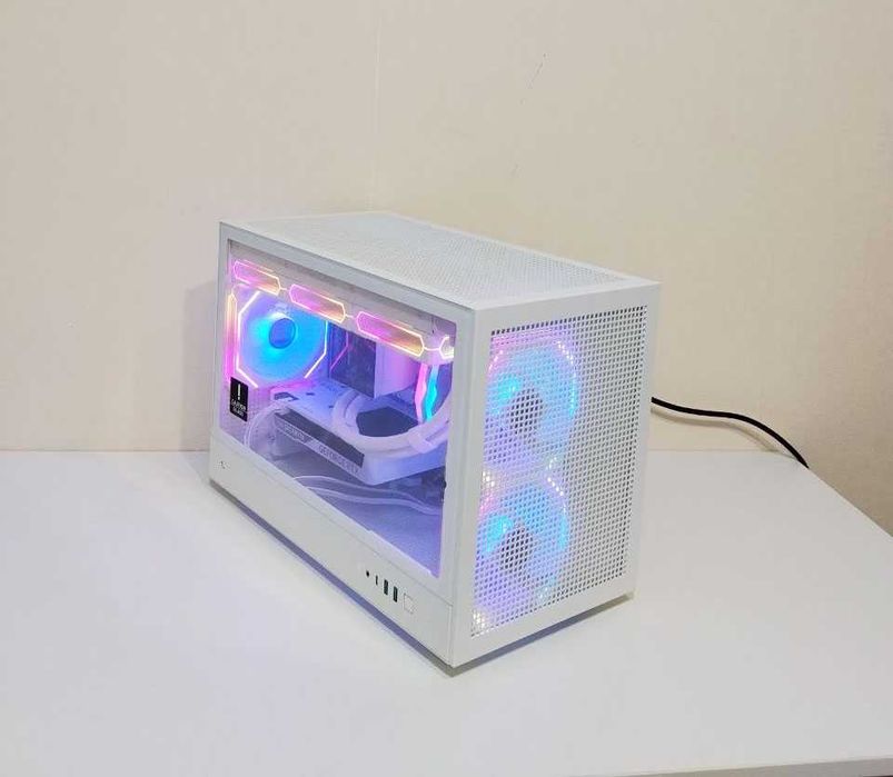 Core i9-14900K/RAM DDR5 6000 MHz/iGame B760 WiFi/SSD M.2 NVMe 500 GB