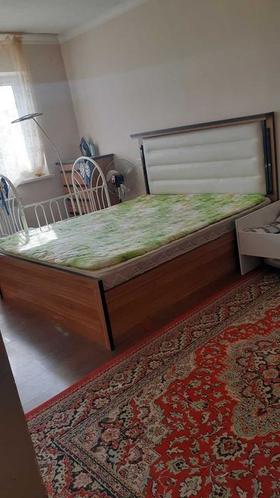 Продается квартира в центре города Фергана