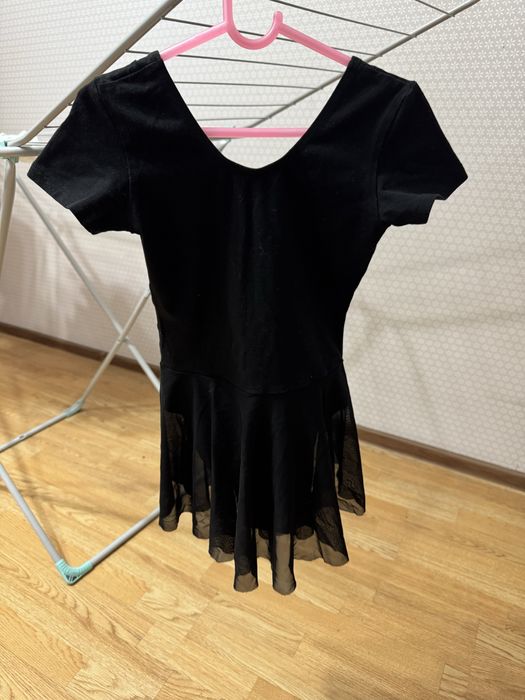 Костюмы балет и гимнастика