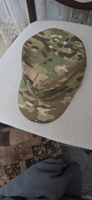 Продам камуфляж военный