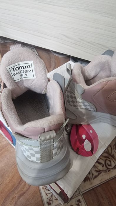 Обуви продам детские