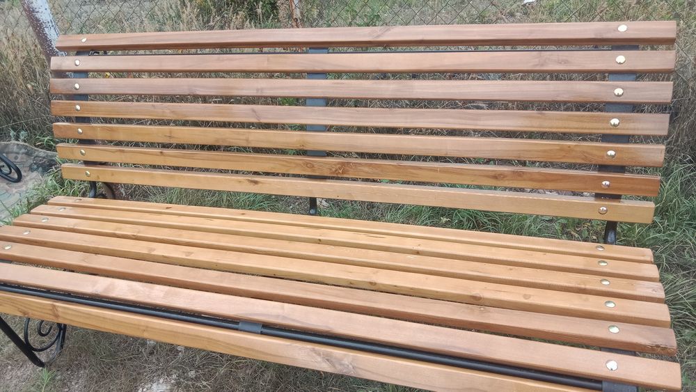 Продам Скамейка для сада
