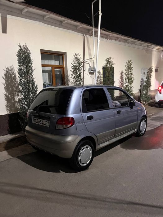 Matiz arenda 500 …195dan 2 yil