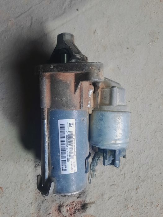 Стартер приора 2