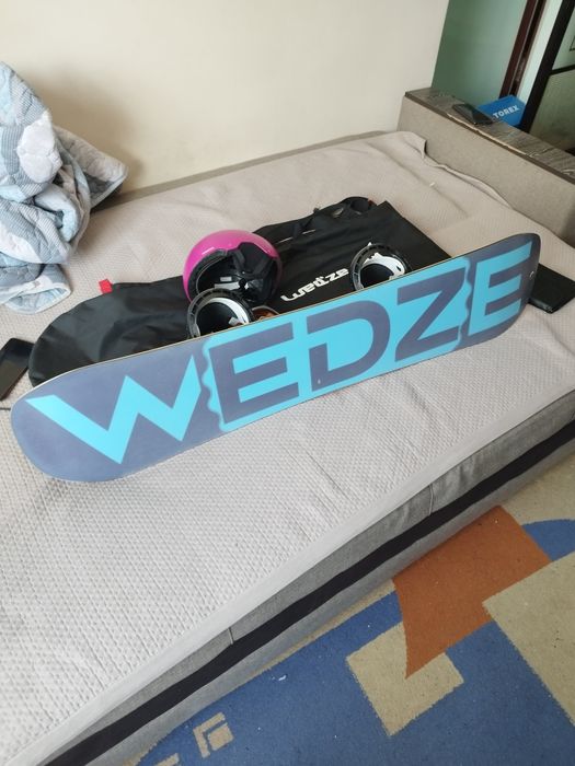 Продам сноуборд. Детский сноуборд.