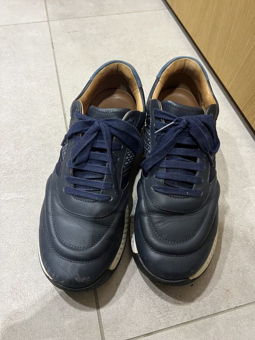 Мъжки маратонки Hugo Boss