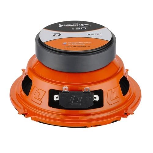 Dl Audio Barracuda SE 13 sm