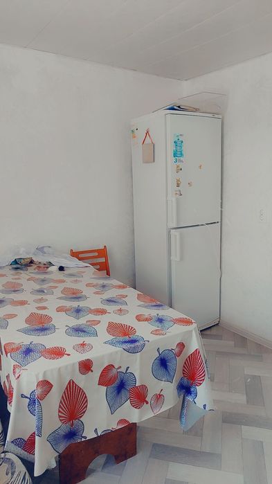 Продам участок и дом