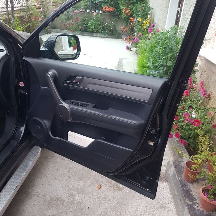 Хонда црв 2.2 дизел на части Honda CRV