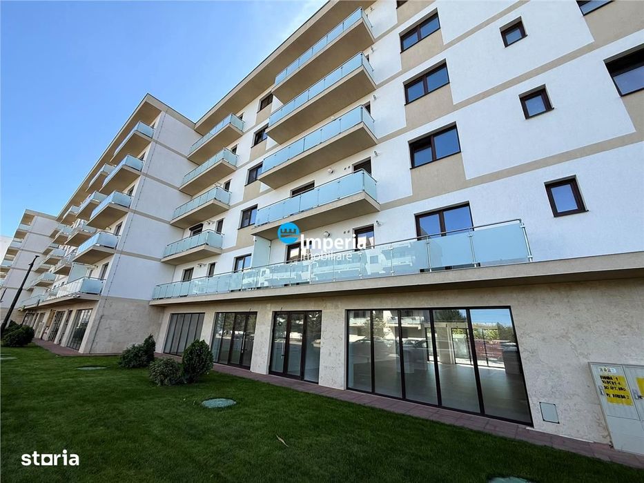 Prima închiriere! Apartament modern 2 camere + Parcare, Complex B — fotografia 1