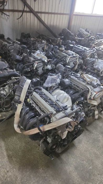 Продам мотор 2AZ-FE