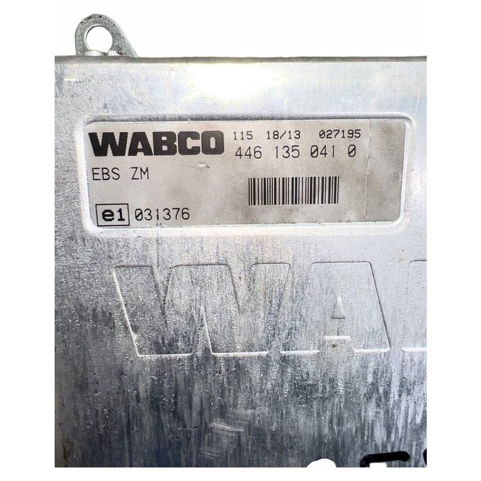45012526 Unitatea de Control EBS WABCO Citea XLE, SLE (2012-) VDL