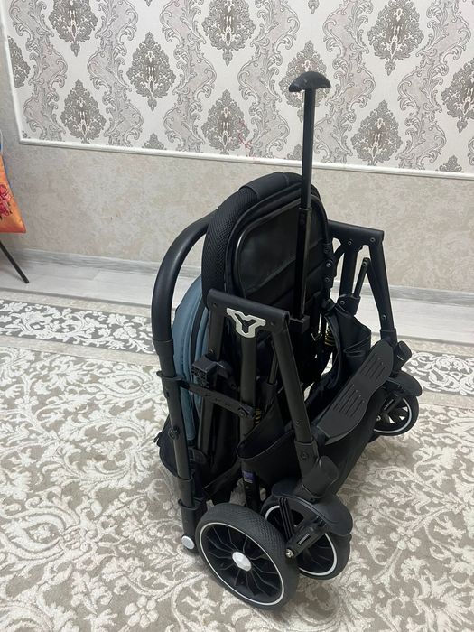 Продам коляску. Срочно!!!