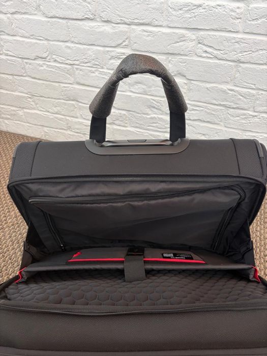 Продам сумку-чемодан Samsonite (Оригинал)