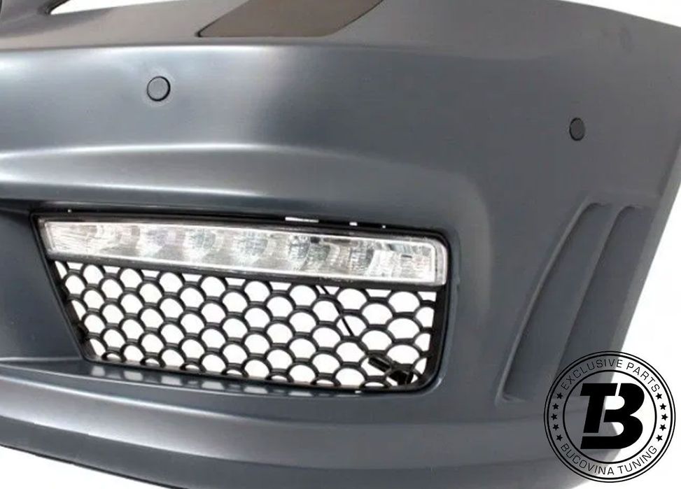 Bara Fata compatibila cu Mercedes S Class W221 S63 S65 Design