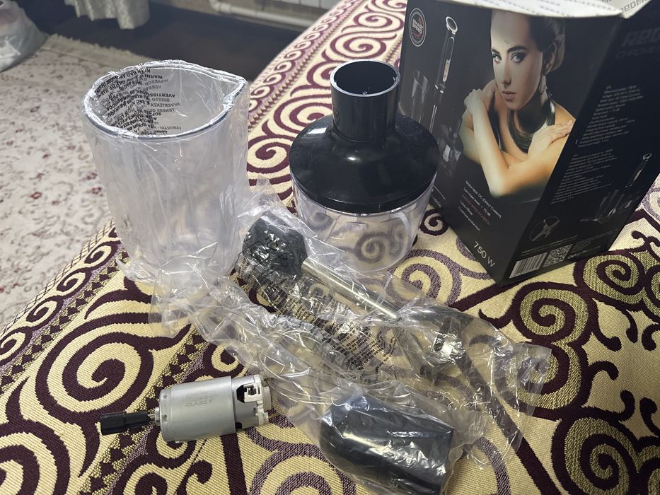 Продам погружной блендер