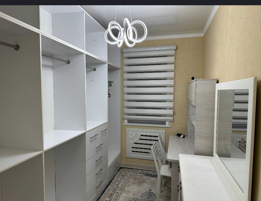 Сдаётся квартира Мирза Улугбекском районе