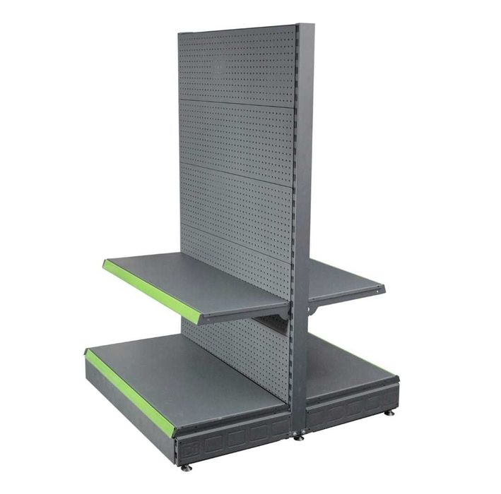 Rafturi metalice pentru magazin, RAFTURI NOI