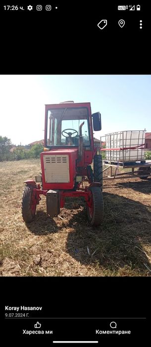 Владимирец   Т25