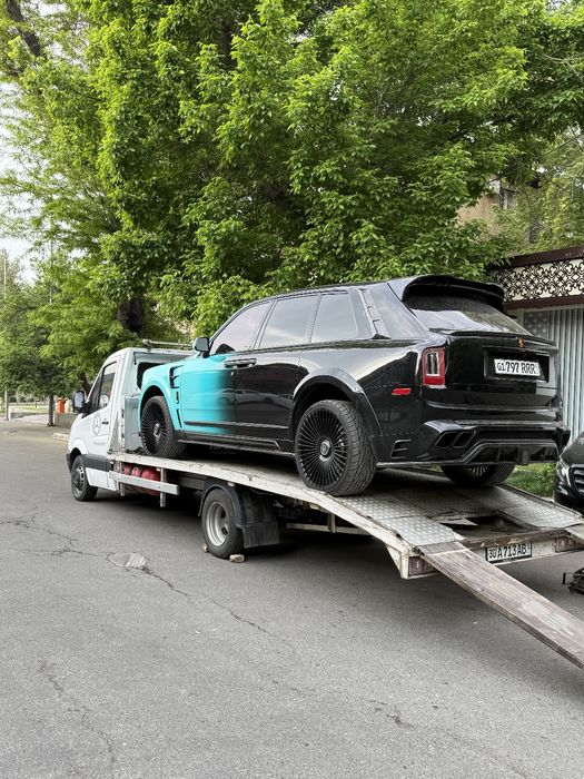 Evakuator xizmati 24/7 Samarqand