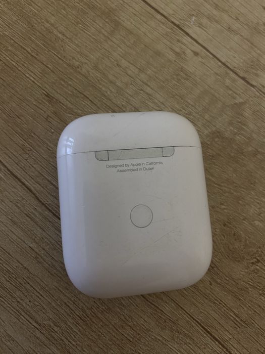Airpods 1   В хорошем состаяний