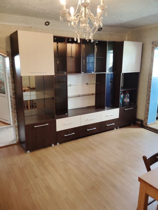 Apartament cu 3 camere zona garii - strada Feroviari