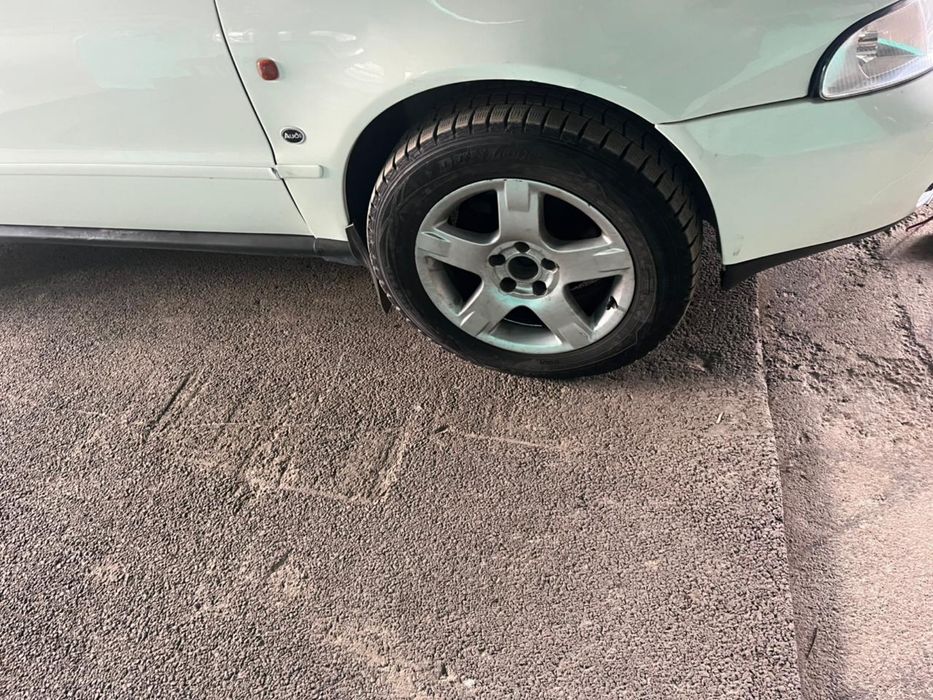 Продаю диски ауди 5*112