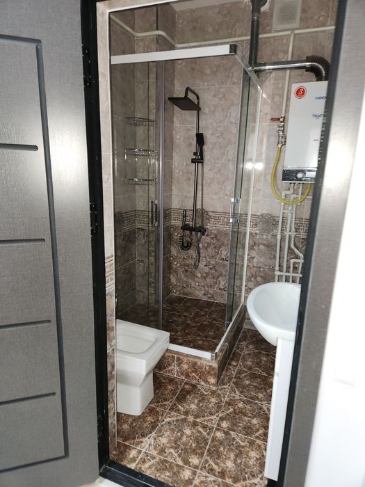 Сдается в аренду дом 65 м2 рядом с KOC Pyramit