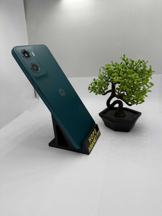 Hope Amanet P11-MOTO G05 GREEN/64-4gb/Garantie