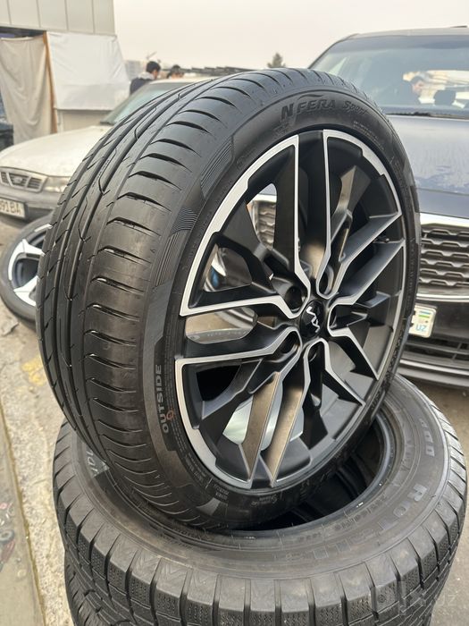 Kia5 jitilayn full 2025-yil Masla