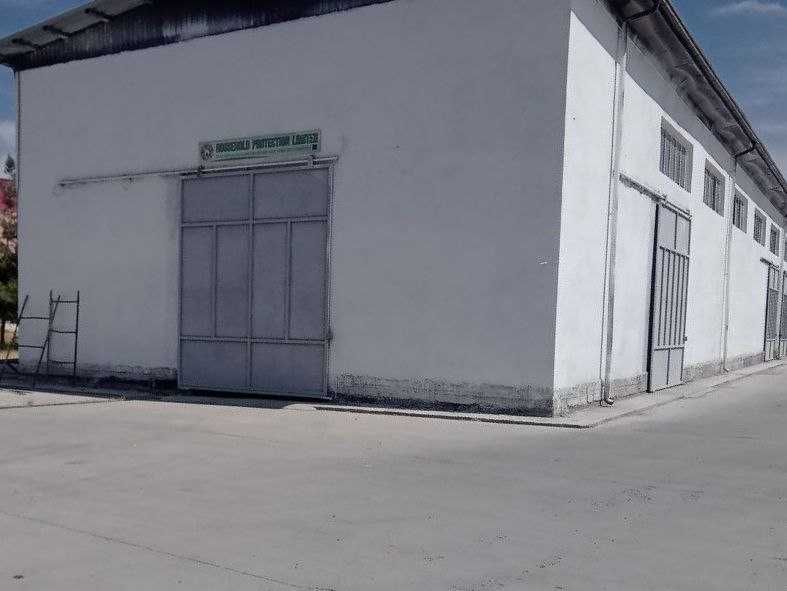 Производство / Склад 1000м2 (32295)