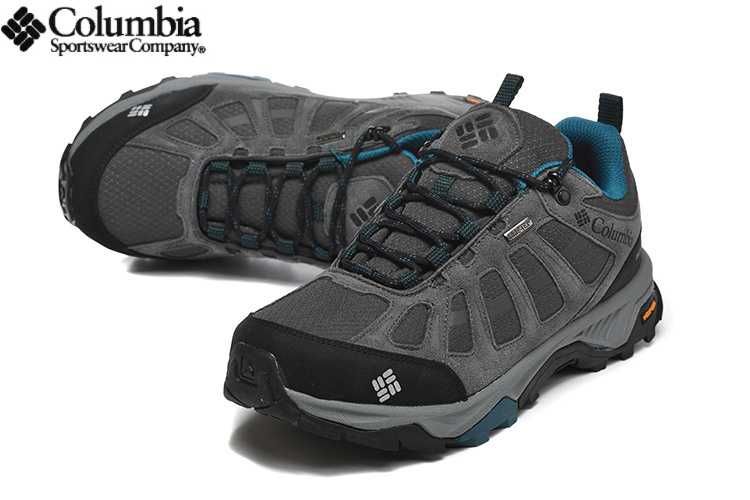 Columbia USA) мужские мембранные дышащие кроссовки весна осень удобные
