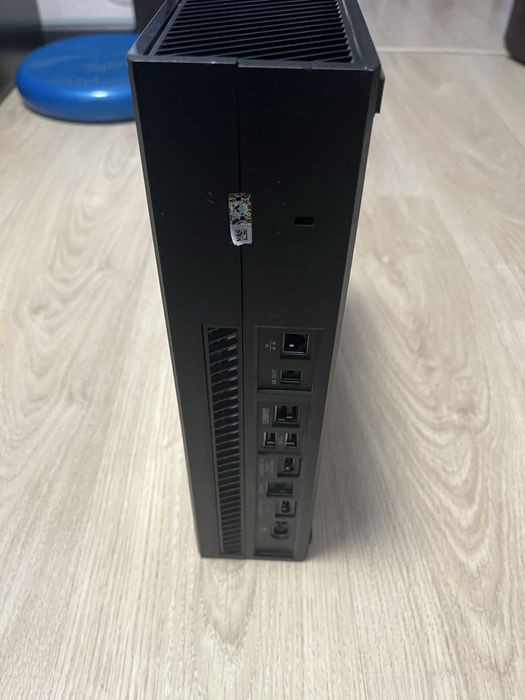 Xbox one прставка
