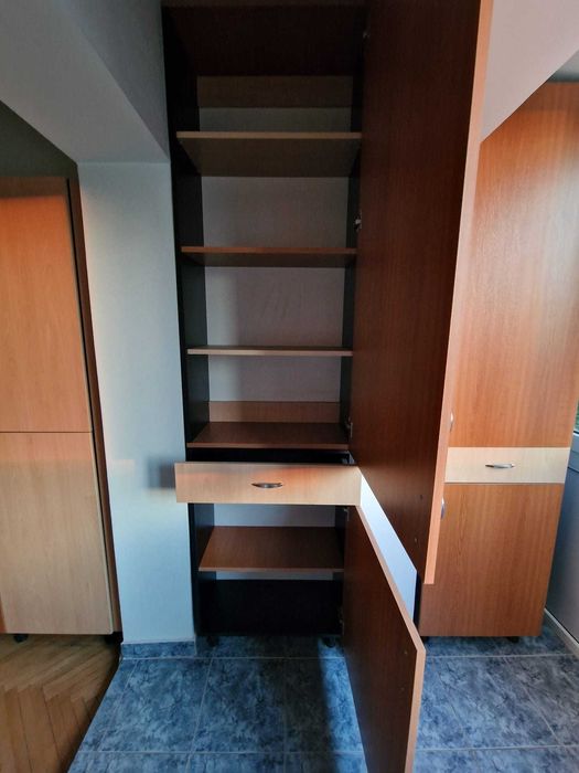 Dulap Pal dormitor/living