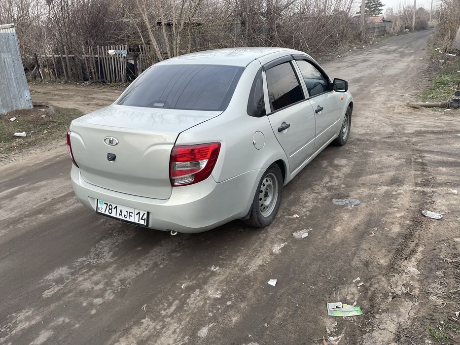 Продам лада гранта