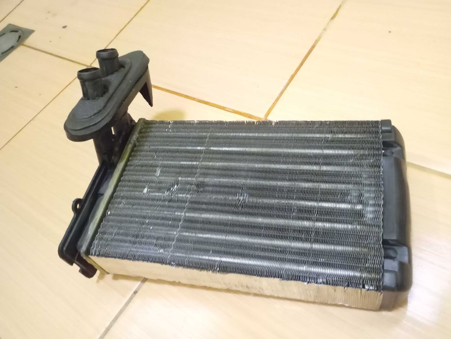 Радиатор и Вентилатор  за VW Passat 2 (b3)