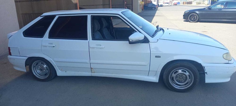 Автотранспорт  ВАЗ 21144